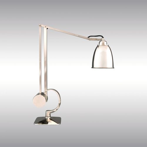 Luminária de escritório - MANTODEA 20103 - Woka Lamps Vienna - em vidro / em latão / contemporânea