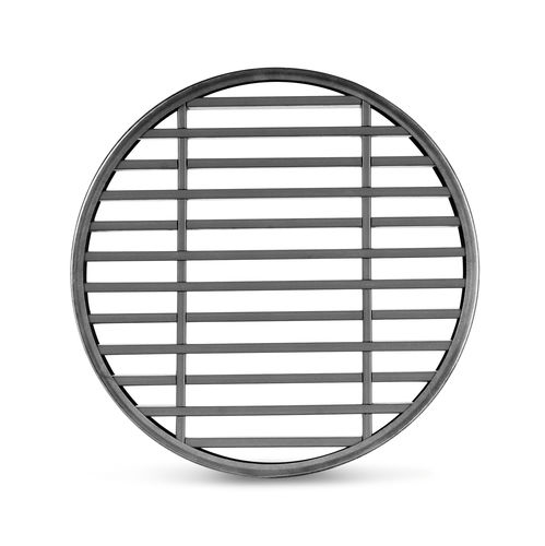 Grelha de porta corta-fogo - SVC - SAMOVENT TECHNIK,S.L - para porta / para parede divisória