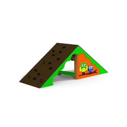 Casa de brincar para parque infantil - TENT   - Lars Laj - de piso / à prova de água