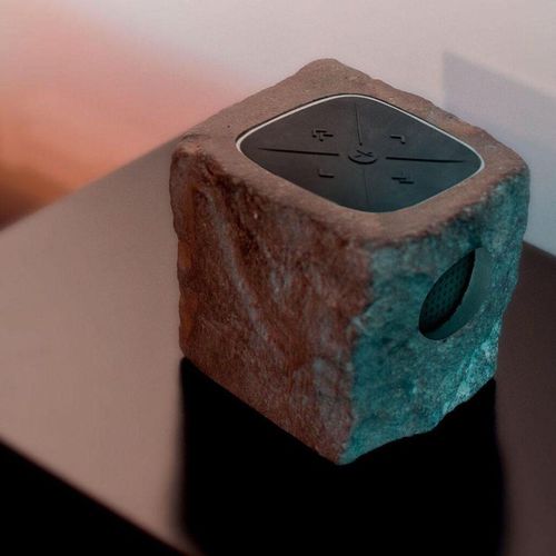 Caixa de som com Bluetooth - PARCO DELLA MUSICA  - Aeterna Design Srl - sem fio / invisível / residencial