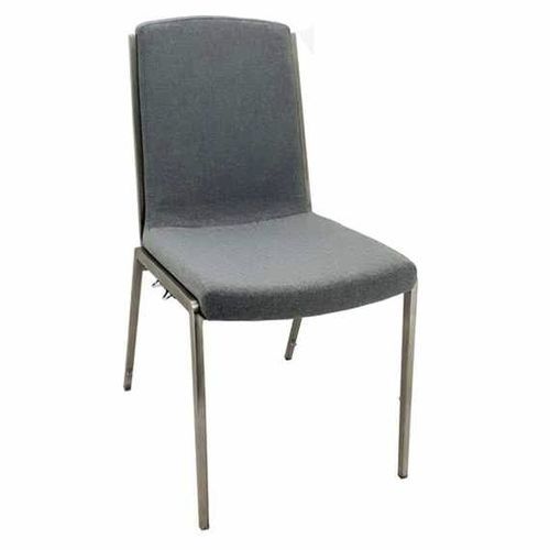 Cadeira contemporânea - GM 18 - ghyvan international - para ambiente interno / em tecido / em espuma