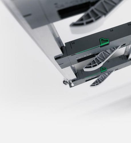 Automatismo - Sensomatic  - Grass Gmbh