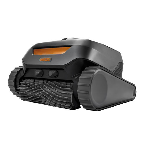 Robô limpador de piscina elétrico - Valor S10 - Beijing Smorobot Technology Co., Ltd. - automático / para uso doméstico / da linha comercial