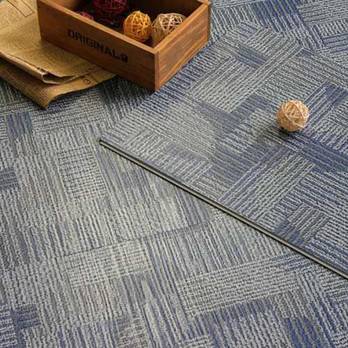 Revestimento de piso em placas - SPC   - Chongnuo (Shandong) New Material Co., Ltd - em SPC / para ambiente interno / para sala de estar