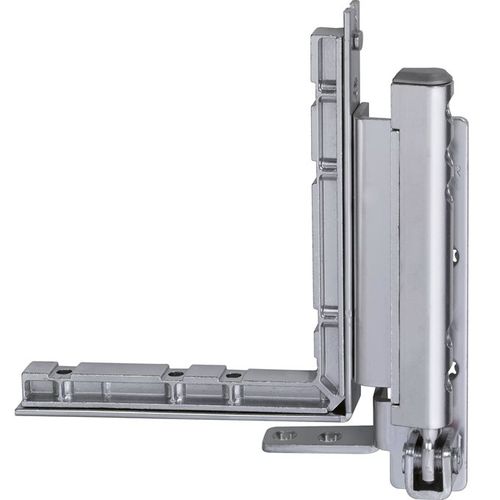 Dobradiça para porta - MAMMUT - Maco Mayer & Co Beschläge GmbH - para janela / de canto / pivotante