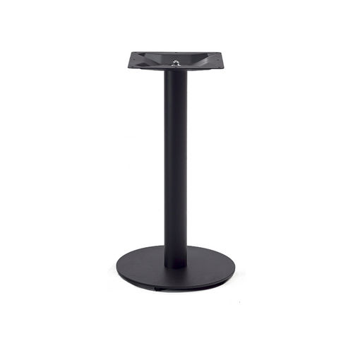 Base de mesa em aço - GT 606  - GRATTONI S.R.L. - contemporânea / ajustável / da linha comercial