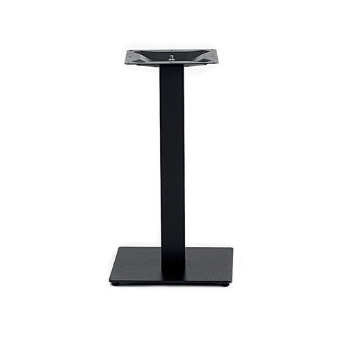 Base de mesa em aço - GT 611 BASE - GRATTONI S.R.L. - contemporânea / ajustável / da linha comercial