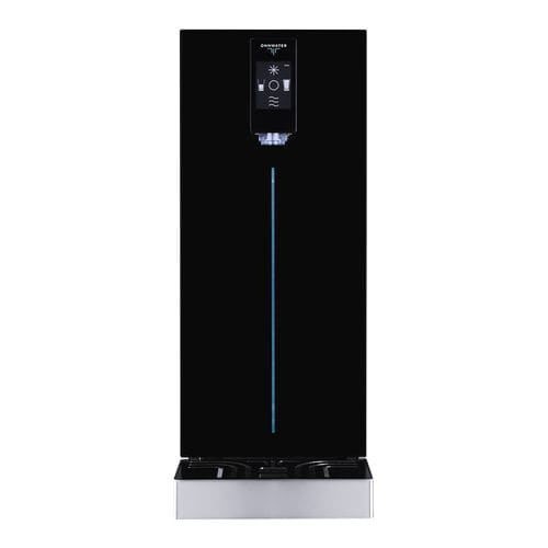 Dispensadora de água fria - SPRINT 60 ON - ONN WATER SRL - de água gaseificada / para hospital / para espaço público