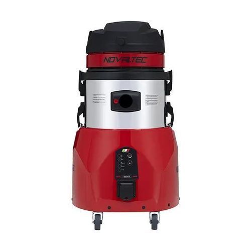 Lavadora a vapor industrial - EASY-VAP 2.0 RC - NOVALTEC GROUP S.R.L. - profissional