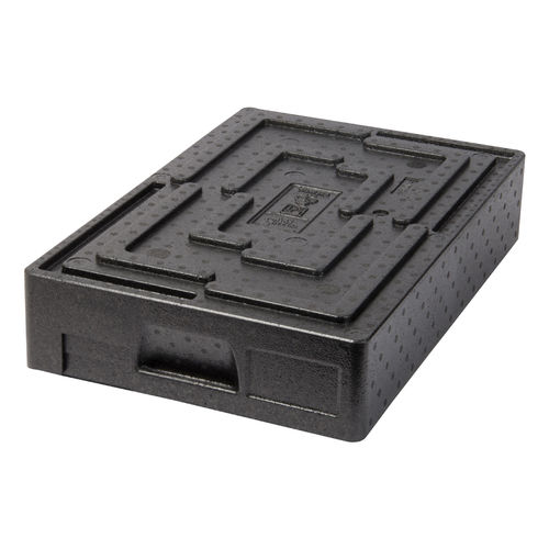 Contentor isotérmico da linha comercial - THERMOBOX SALTO GN 1/1 - BARTH GMBH - THERMO FUTURE BOX