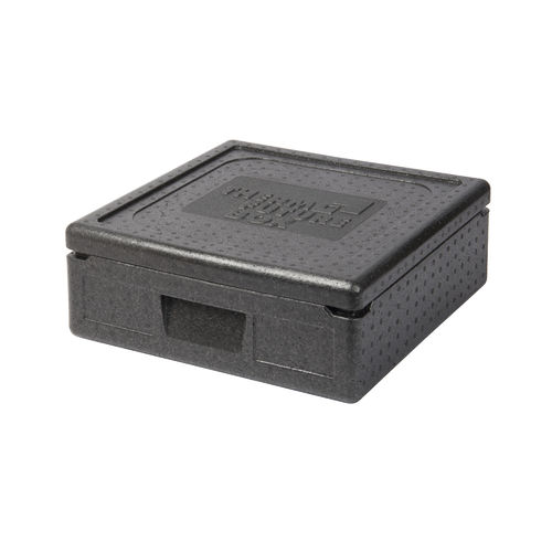 Contentor isotérmico da linha comercial - THERMOBOX FAMILY - BARTH GMBH - THERMO FUTURE BOX