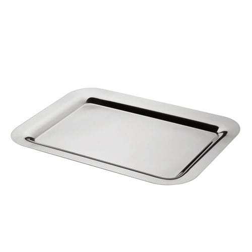 Bandeja de servir em aço inoxidável - Boston : BO-SM - EME POSATERIE S.R.L.