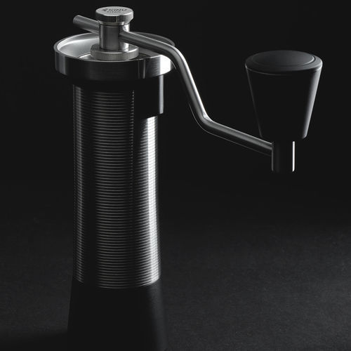 Moinho de café profissional - M47 TITAN - KINU GRINDERS LLC / Graef GmbH