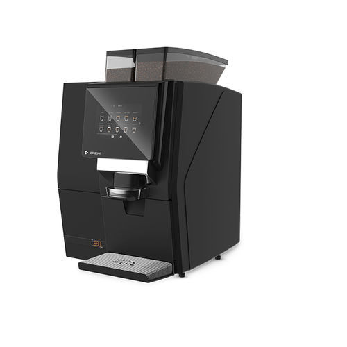 Máquina de café expresso - UNITY1 - CREM INTERNATIONAL SPAIN S.L.U. - combinada / profissional / automática