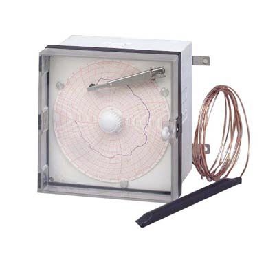 Registrador de dados de temperatura - 92800-002-CA - ALLA FRANCE SARL