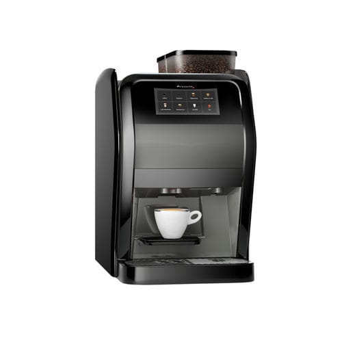 Máquina de café expresso - BOLIVIA - AEQUATOR AG SWISS MADE COFFEE MACHINES - profissional / automática / de 1 grupo