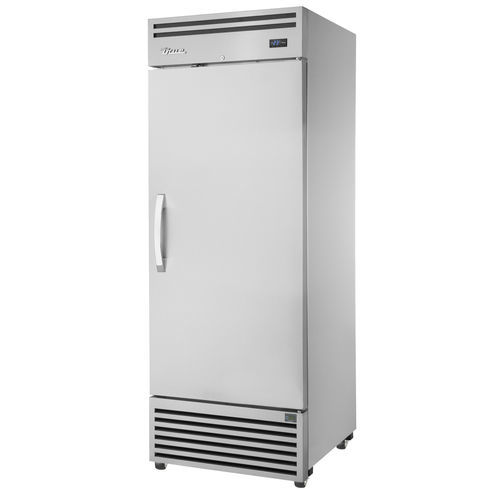 Freezer profissional - TGN-1F-1S - True International GmbH - vertical / metálico