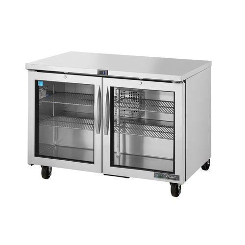 Refrigerador sob bancada - TUC-48G-HC~FGD01 - True International GmbH - da linha residencial / profissional / de instalação livre