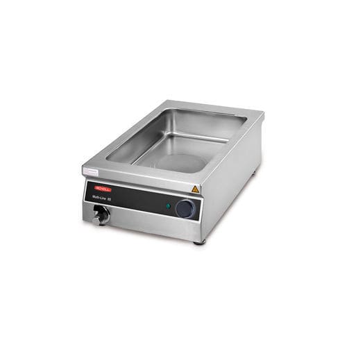 Banho-maria elétrico - SH/BM 3000-ML	 - SCHOLL APPARATEBAU GMBH