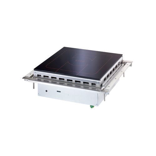 Cooktop de indução - UL/IN 3500-FLEX	 - SCHOLL APPARATEBAU GMBH - profissional / 1 boca / de bancada
