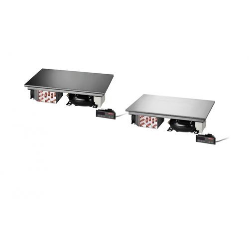 Placa fria da linha comercial - CK 330	 - SCHOLL APPARATEBAU GMBH