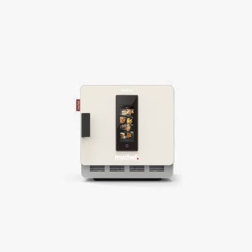 Forno profissional - QUICK 1T - Distform SL - elétrico / de convecção / compacto
