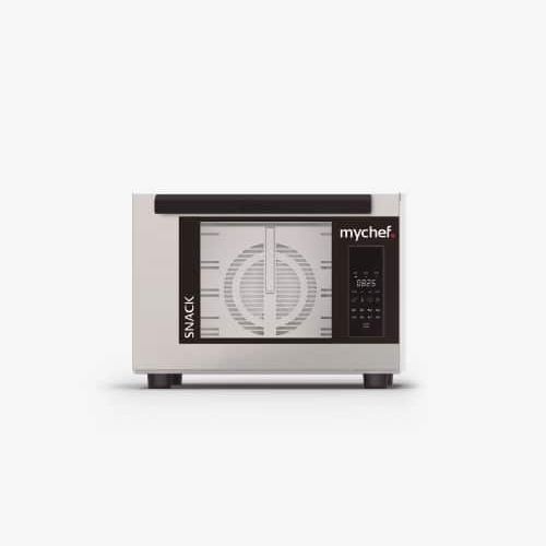 Forno profissional - SNACK AIR-S 4GN 2/3  - Distform SL - elétrico / de convecção / de instalação livre
