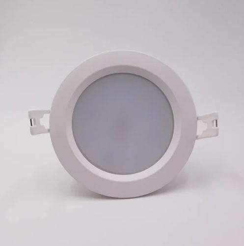 Downlight de embutir - Issop Technology - de LED / circular / para ambiente interno