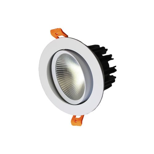 Lâmpada de LED - COB SPOT DOWNLIGHT - Issop Technology