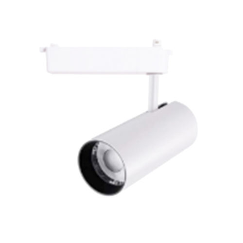 Spot de teto - BE-G2570 - Issop Technology - de LED / circular / interno