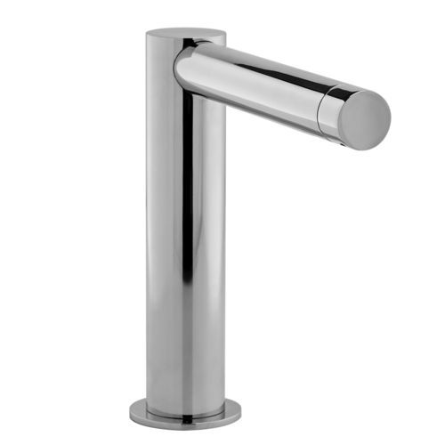 Secador de mãos eletrônico - Metrix  - Benkiser Armaturenwerk GmbH - de bancada / em latão / em material plástico