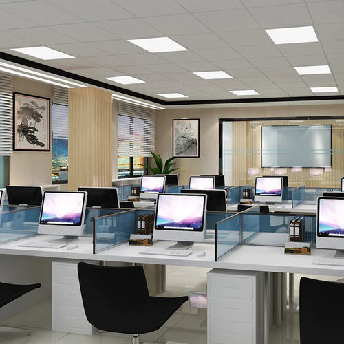 Painel de LED para teto - PLB001 - Kosoom S.R.L. - ecológico
