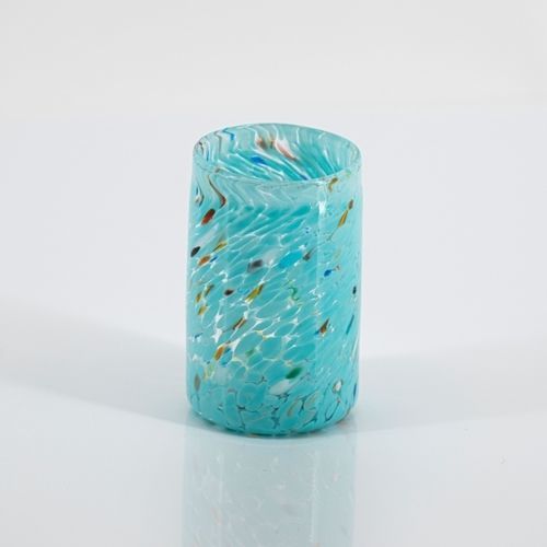 Copo de licor - GO.TO - Wave Murano Glass srl - em vidro soprado / em vidro de Murano