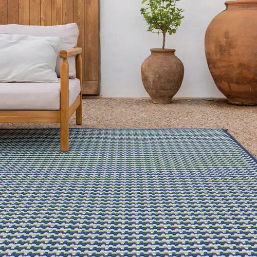 Tapete contemporâneo - STRATA 02 - Rols Carpets - estampado / em PET / em PET reciclado
