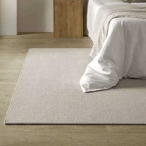 Tapete contemporâneo - DIANA HERRINGBONE STONE - Rols Carpets - estampado / de lã / retangular