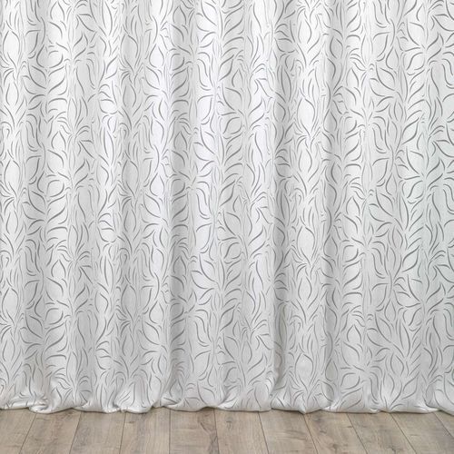 Tecido para cortinas - ICON  - Ciesse Tendaggi srl - estampado / em poliéster / em viscose