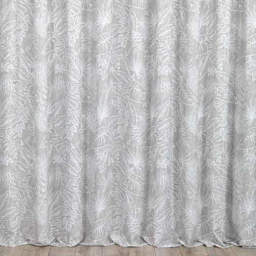 Tecido para cortinas - LIDO  - Ciesse Tendaggi srl - com natureza / em poliéster / em linho