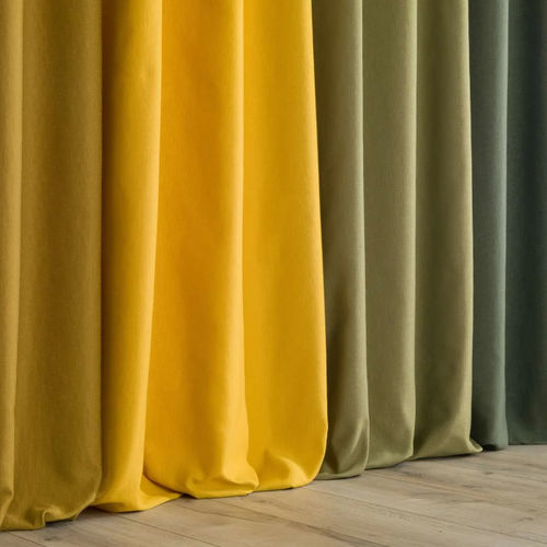 Tecido para estofados - ARKETYPE  - Ciesse Tendaggi srl - para cortinas / de cor lisa / em poliéster