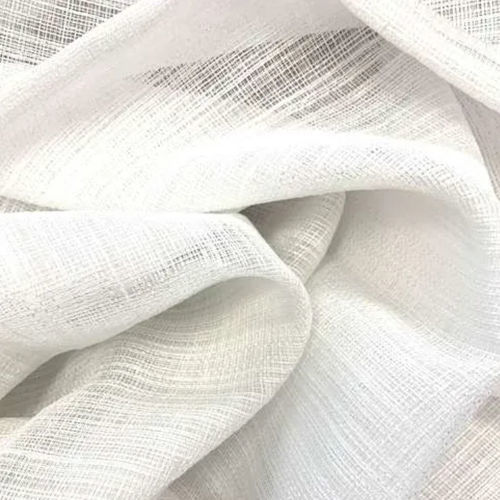 Cortina de voile de cor lisa - SPENCER  - Ciesse Tendaggi srl - em poliéster / lavável / da linha residencial