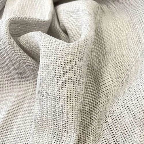 Cortina de voile de cor lisa - FOBOS  - Ciesse Tendaggi srl - em poliéster / em poliéster retardante de chama / lavável