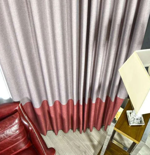 Tecido para estofados - RELAX - Ciesse Tendaggi srl - para cortinas / de cor lisa / em poliéster