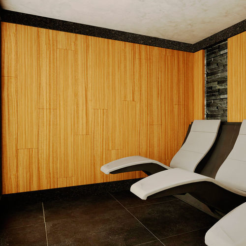 Cabine de relaxamento para centro de bem-estar - LACONIUM - SPA4 - para spa