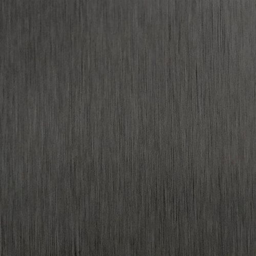 Chapa decorativa - COLOURTEX® SATIN  - Rimex - em inox / texturizada / escovada