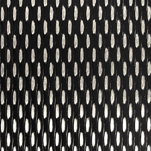 Chapa com motivos - COLOURTEX® POPPY  - Rimex - em inox / texturizada / colorida