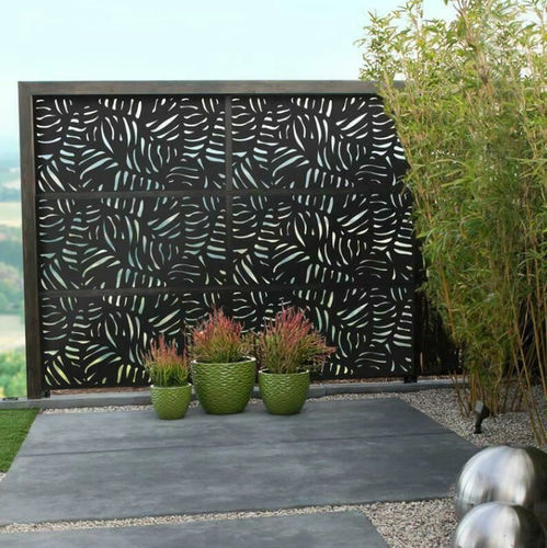 Painel para cerca - AC-H9 - Foshan Greenzone - de revestimento / para parede divisória / para teto
