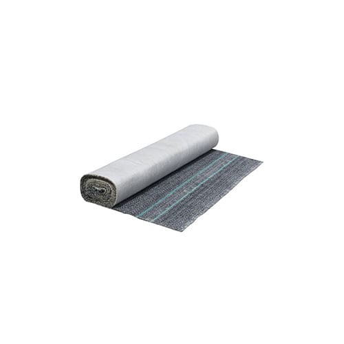 Manta impermeabilizante de proteção - BENT 400 - DRACO - isolante / para fundações / para piscina