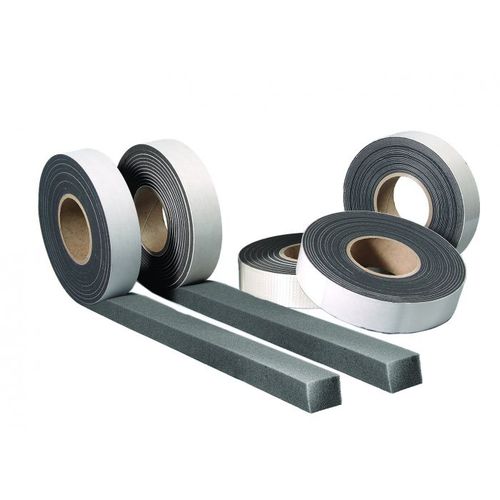 Fita impermeabilizante isolante - TOPBAND - DL Chemicals - para madeira / para juntas / para estrutura de concreto