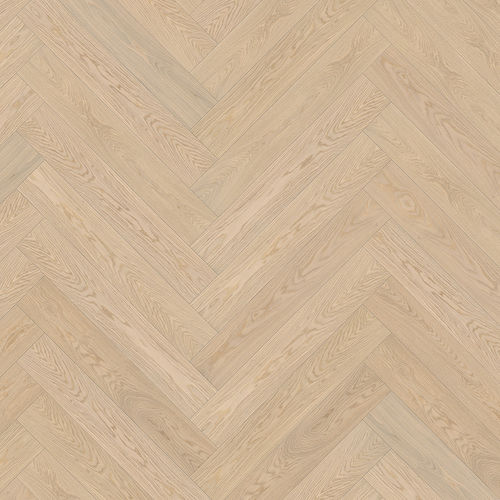 Piso estruturado - BHARD MODERN – SAPHIR - STÖCKL PARKETT - em carvalho / chevron / oleado