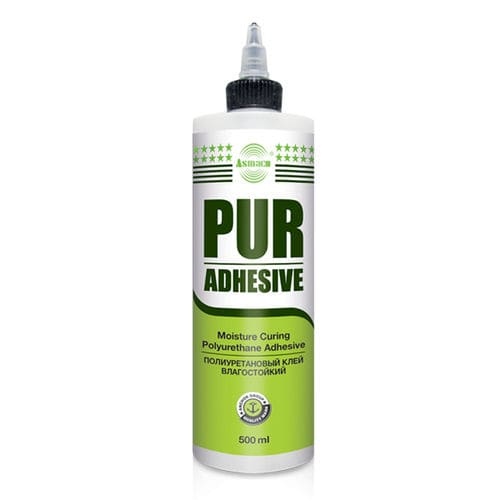 Cola à base de poliuretano - PUR Adhesive - ANCHOR ALLIED - para madeira / para janela / para porta