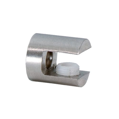 Pinça para vidro em aço inoxidável - S60 - ABP-Beyerle - em material plástico / para vidro